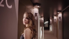 Fashion Show - Barbara Palvin for Intimissimi