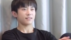 TFBOYS,易烊千玺 - TF小黑屋EP01