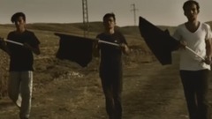 欧美群星 - Karanlıktan Kaçanlar