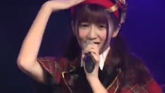 SNH48 - 狼与自尊