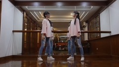 舞蹈视频 - Blood Sweat & Tears