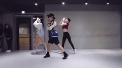 舞蹈视频 - Me Like Yuh