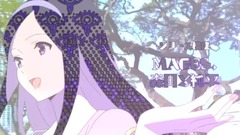 伊藤香奈子,动漫专属 - 圣数3的平方