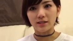 AKB48 - SHOWROOM 岡田奈々 (1)