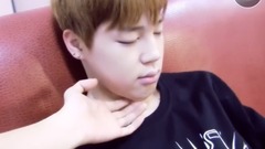 JIMIN(防弹少年团) - 请给我来一份这样的小天使 生贺