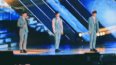 Chen(EXO),边伯贤(EXO),XIUMIN(EXO) - 为了你