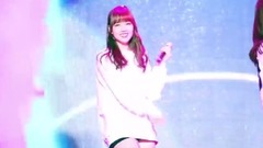 GFriend,艺琳(GFriend) - Me Gustas Tu