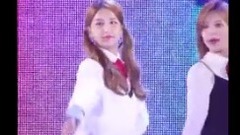 LABOUM - 超出想象 & Shooting Love