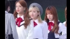 LABOUM - 超出想象 & Shooting Love