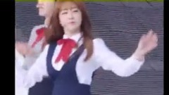 LABOUM - Shooting Love