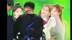 LABOUM - 超出想象 & Shooting Love