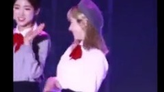 LABOUM - Shooting Love