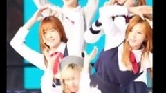 LABOUM - 超出想象 & Shooting Love