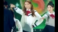 LABOUM - 超出想象 & Shooting Love