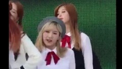 LABOUM - 超出想象 & Shooting Love