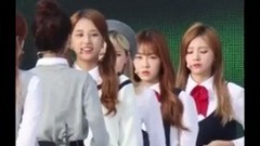LABOUM - 超出想象 & Shooting Love