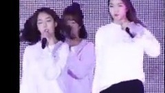 银河(GFriend),GFriend - Me Gustas Tu
