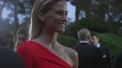 Fashion Show - amfAR Cannes