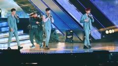 EXO - 为了你