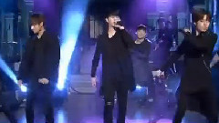 李浩沅(HOYA) - SNL KOREA8