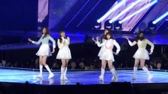 GFriend - 釜山亚洲梦想演唱会 全场