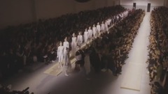 音乐短片 - New faces - The models spotted during the Fashion Month