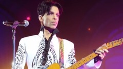 Prince - Unreleased Prince Music Coming In 2017