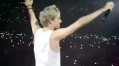 Niall Horan - This Town