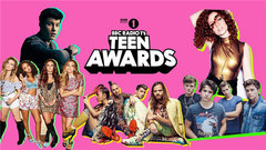 欧美群星,Little Mix,The Vamps,Shawn Mendes - 2016年BBC青少年奖全场完整版