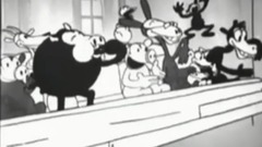 音乐短片 - Mickey Mouse Piano Solo