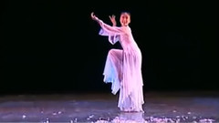 舞蹈视频 - 花非花