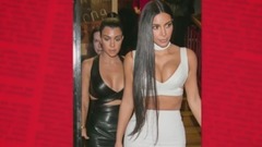 音乐短片 - Withdrawn Kim Kardashian West Has Zero Desire to Resume Her Old Life in Wake of Paris Holdup
