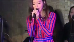 张靓颖 - Any Man Of Mine