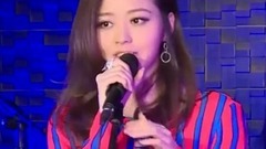 张靓颖 - I Turn To You