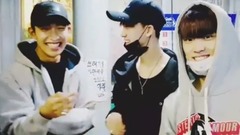 Seventeen,DK(Seventeen),The8(Seventeen),Dino(Seventeen) - Seventeen3D的Healing Time