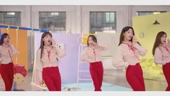 Apink,Crayon Pop,MAMAMOO,Red Velvet,DIA - 韩国音乐速递 女团篇201609