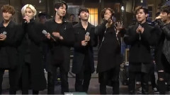Infinite,南优贤(Infinite) - SNL 南优贤Cut
