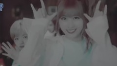 I.O.I - Playing With TWICE - TT X I.O.I - Very Very Very (Short Mashup)
