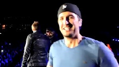 Luke Bryan - Randy Houser & Colt Ford