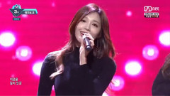Apink,吴夏荣(Apink),尹普美(Apink),孙娜恩(Apink),金南珠(Apink) - 让我心动(ONLY ONE) 现场混合版