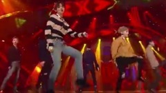 EXO,张艺兴(EXO),XIUMIN(EXO),吴世勋(EXO),SUHO(EXO) - Lotto