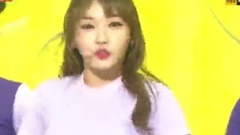 I.O.I - Very Very Very
