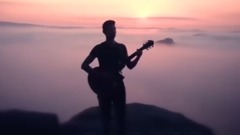 音乐短片 - Reach The Limit God