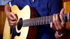 音乐短片 - Great Rock And Roll Music Guitar Don't Cry