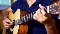 音乐短片 - Rock Guitar Metal Band Nothing Else Matter