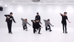 防弹少年团 - 血汗泪