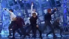 防弹少年团,田柾国(防弹少年团),J-HOPE(防弹少年团),SUGA(防弹少年团),JIN(防弹少年团) - 血汗泪(Blood Sweat & Tears)