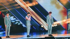 EXO,Chen(EXO),边伯贤(EXO),XIUMIN(EXO) - 为了你