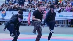 郑允浩 - 咒文(Mirotic)