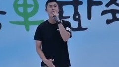 郑允浩 - Hug(Remix版)- 陆军庆典开幕式特别演出 16/10/02